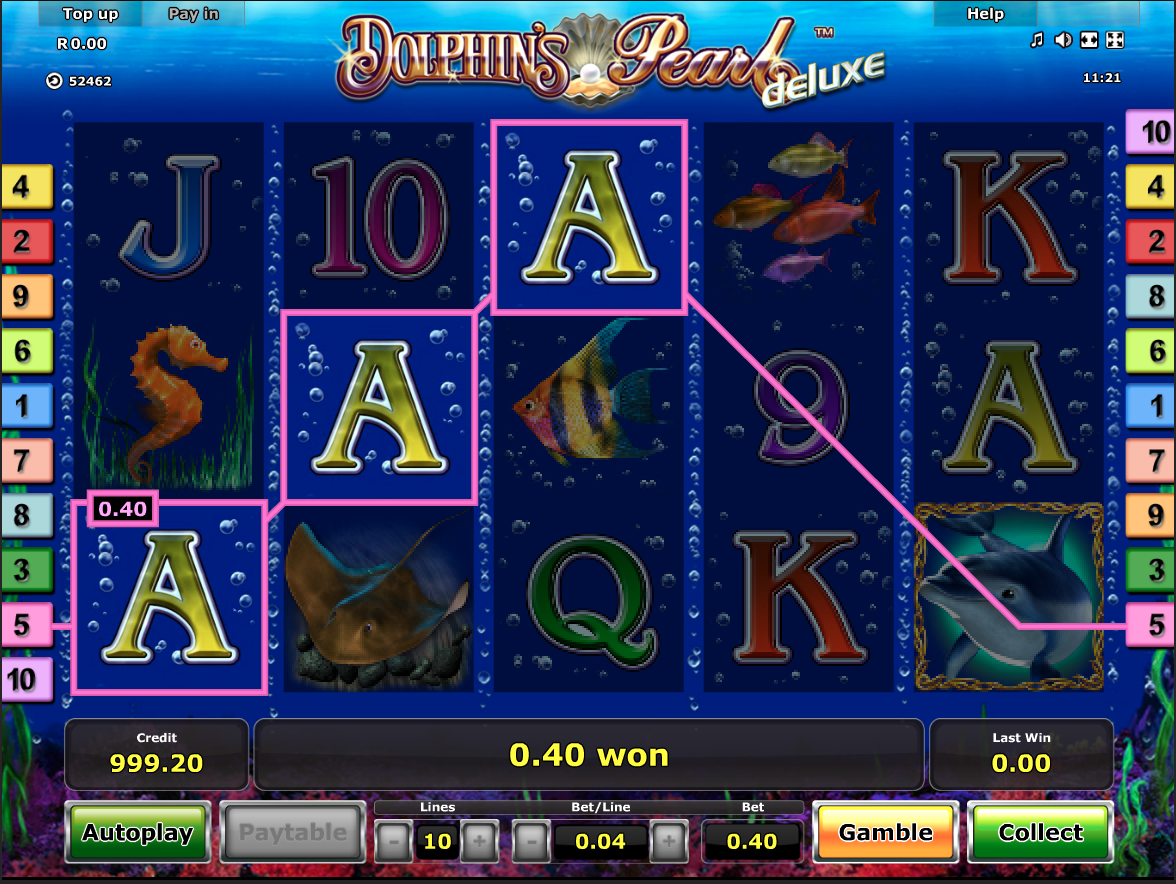 Casino image 1