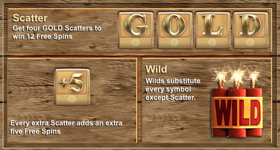 Casino image 1